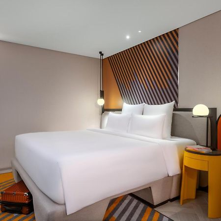 Tribe Living Bangkok Sukhumvit 39 By Accorhotels Exterior photo