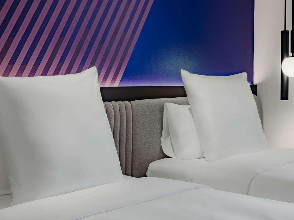 Tribe Living Bangkok Sukhumvit 39 By Accorhotels Room photo