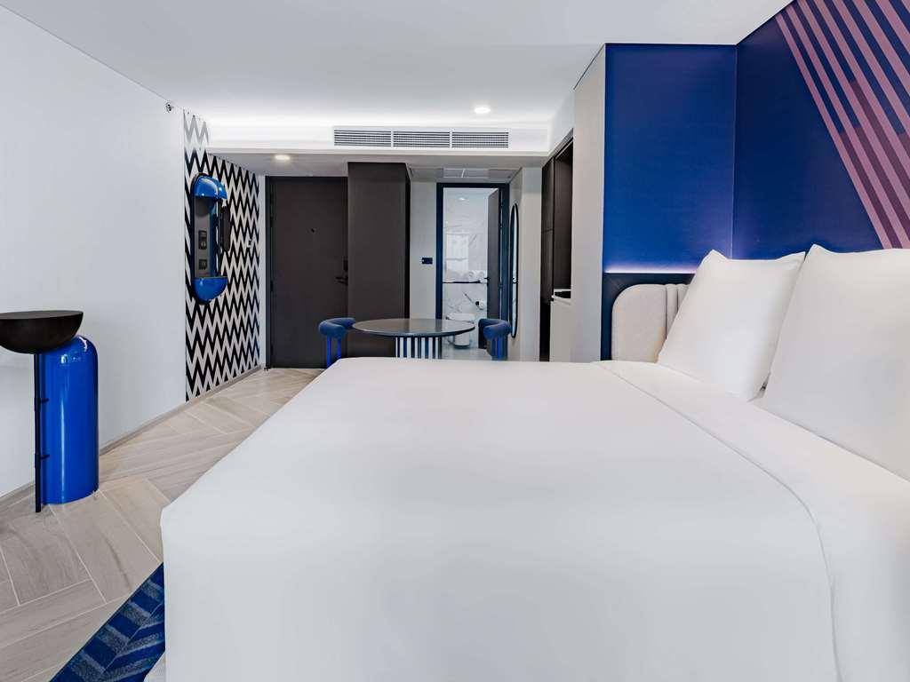 Tribe Living Bangkok Sukhumvit 39 By Accorhotels Room photo