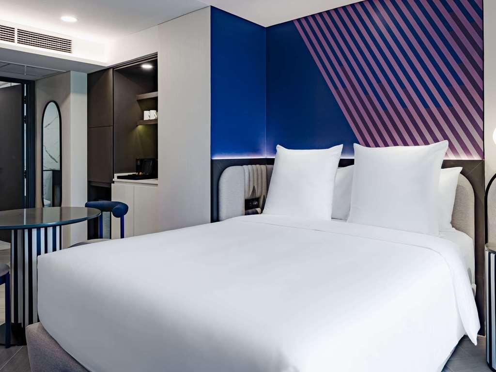 Tribe Living Bangkok Sukhumvit 39 By Accorhotels Room photo