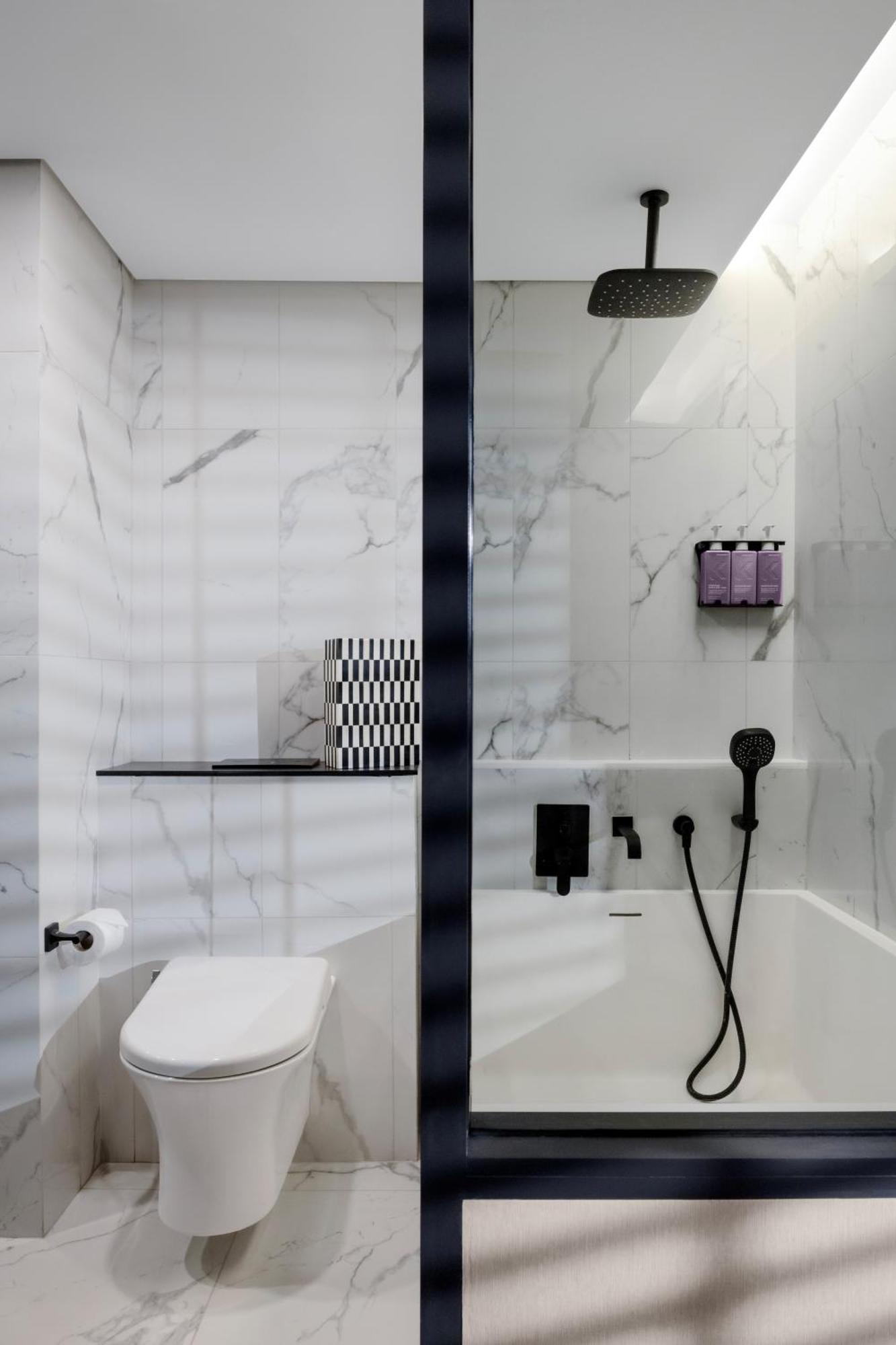 Tribe Living Bangkok Sukhumvit 39 By Accorhotels Exterior photo