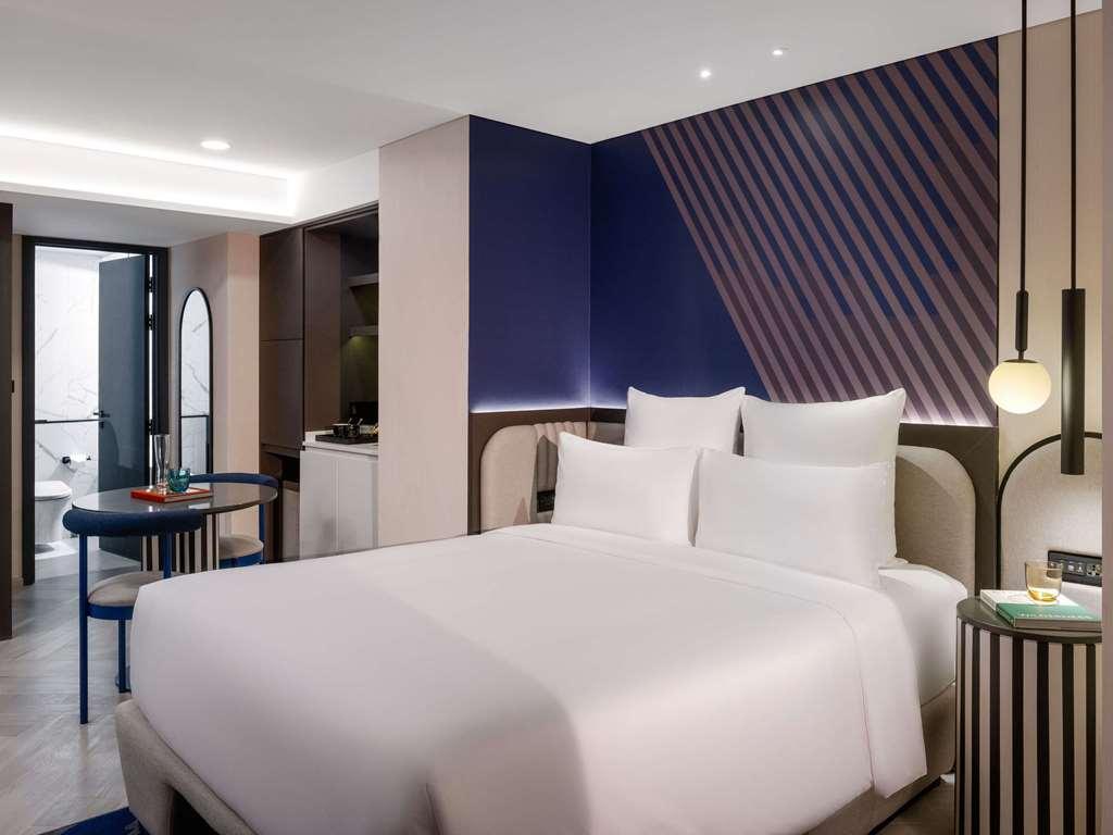 Tribe Living Bangkok Sukhumvit 39 By Accorhotels Room photo