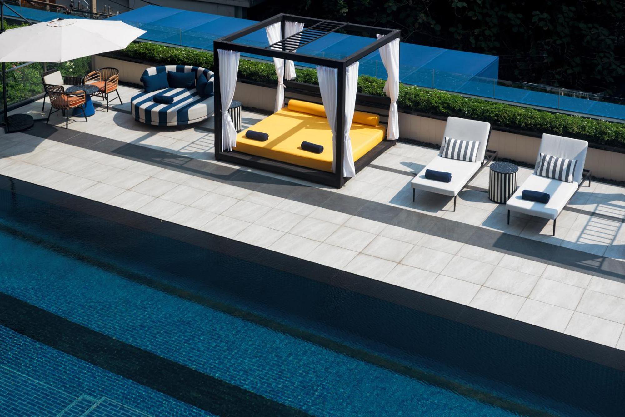 Tribe Living Bangkok Sukhumvit 39 By Accorhotels Exterior photo