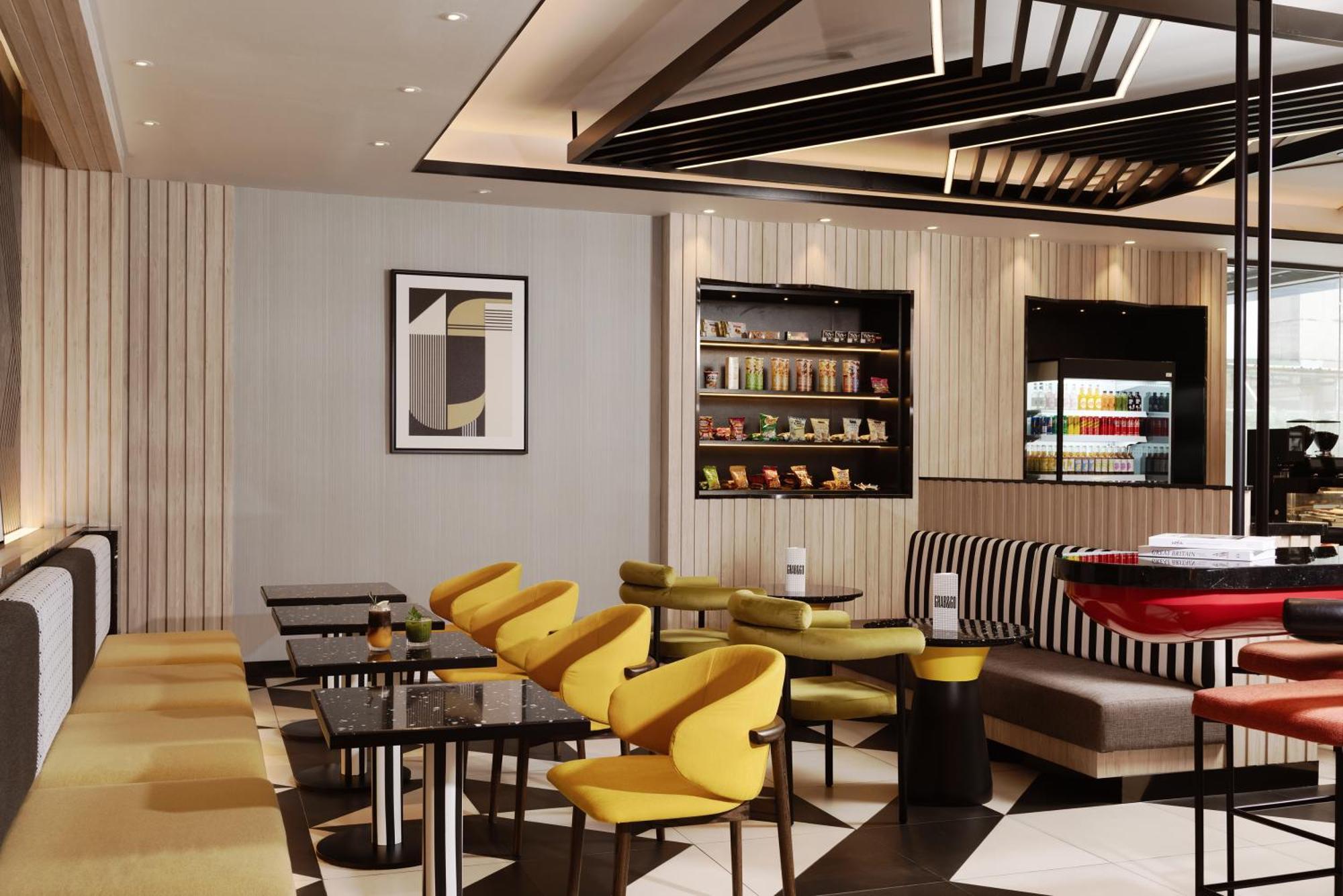 Tribe Living Bangkok Sukhumvit 39 By Accorhotels Exterior photo