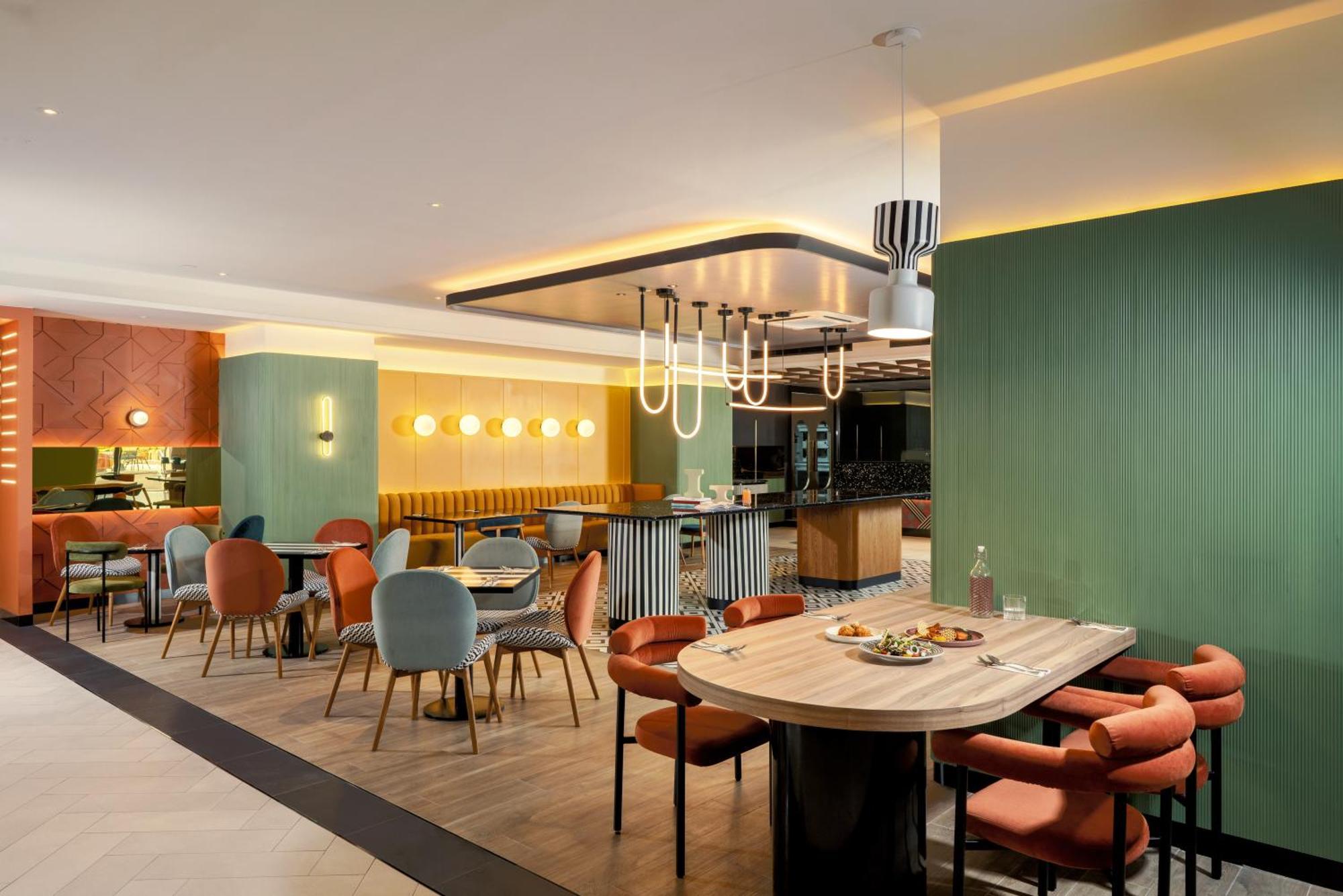 Tribe Living Bangkok Sukhumvit 39 By Accorhotels Exterior photo
