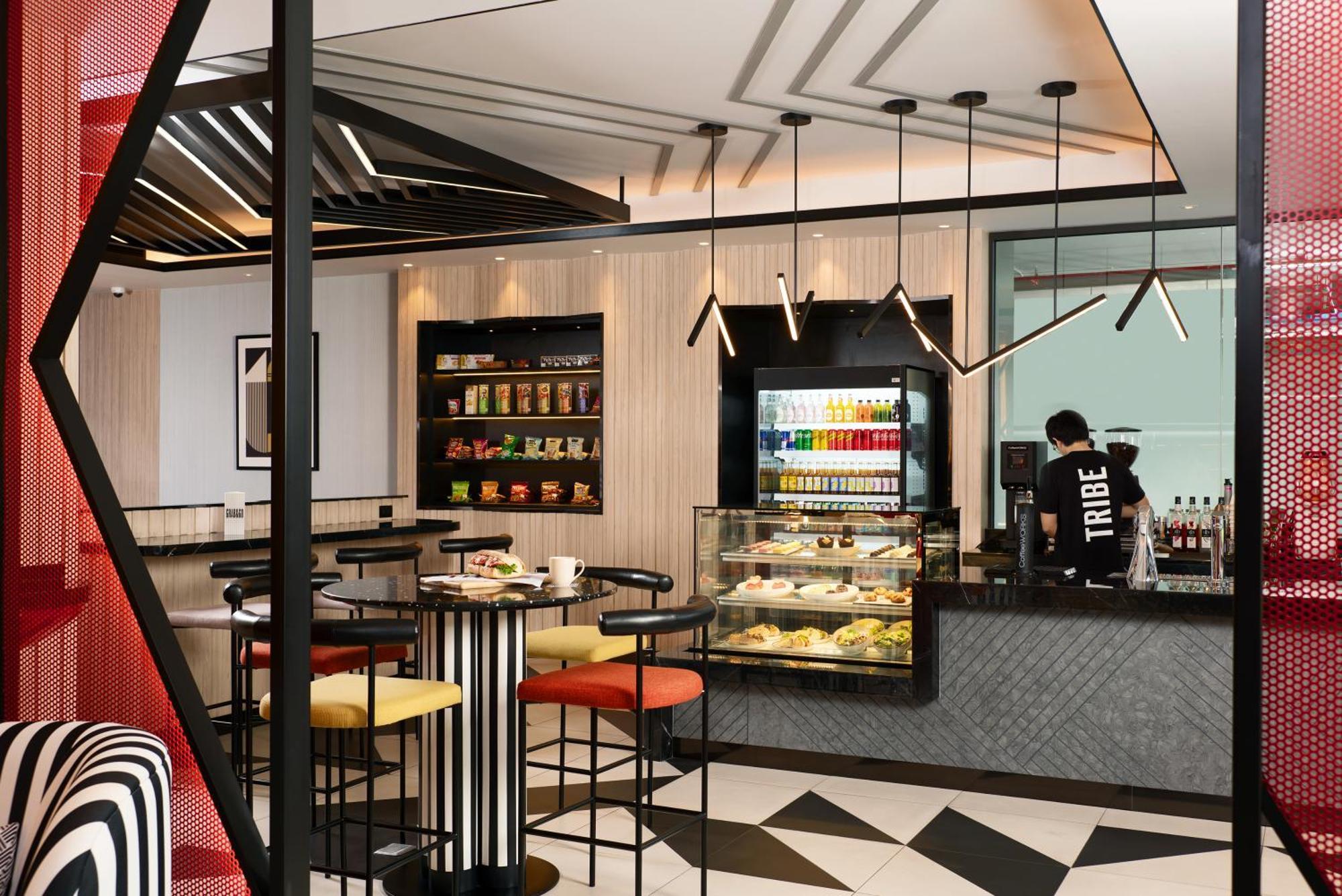 Tribe Living Bangkok Sukhumvit 39 By Accorhotels Exterior photo