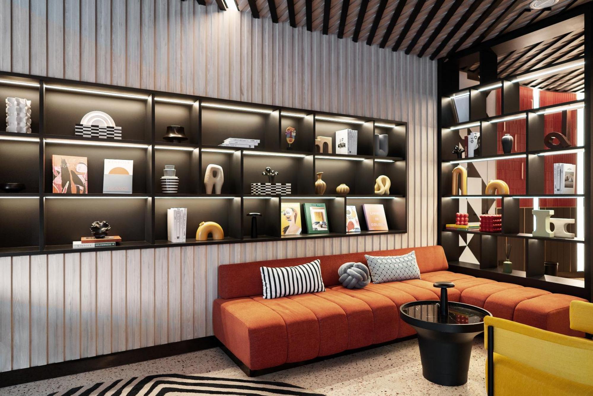 Tribe Living Bangkok Sukhumvit 39 By Accorhotels Exterior photo