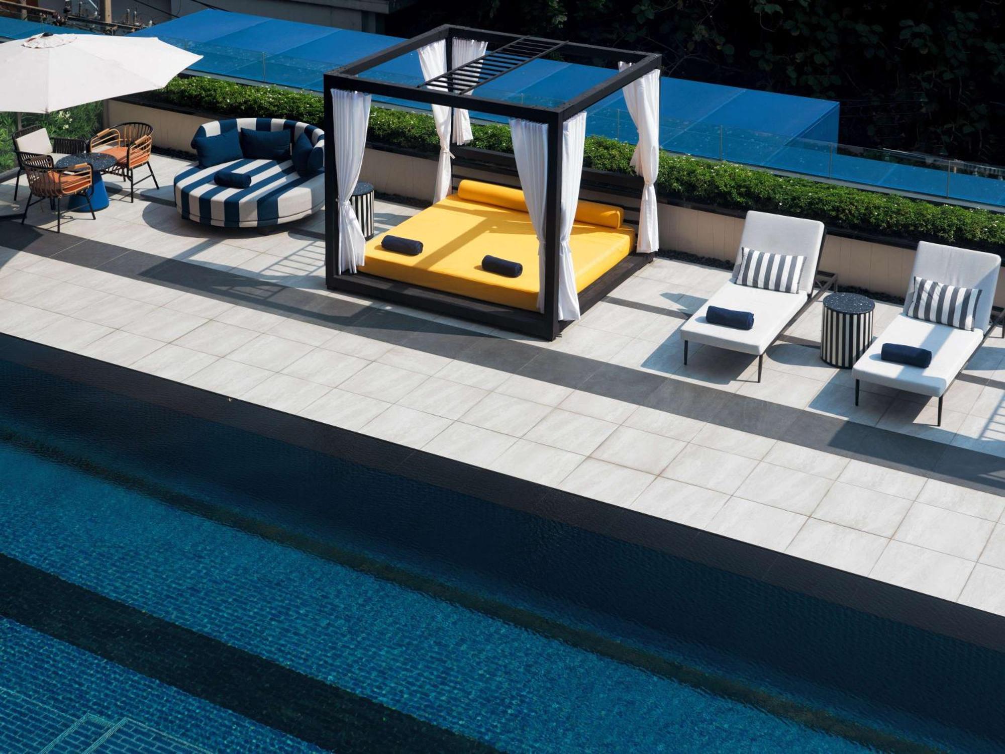 Tribe Living Bangkok Sukhumvit 39 By Accorhotels Exterior photo