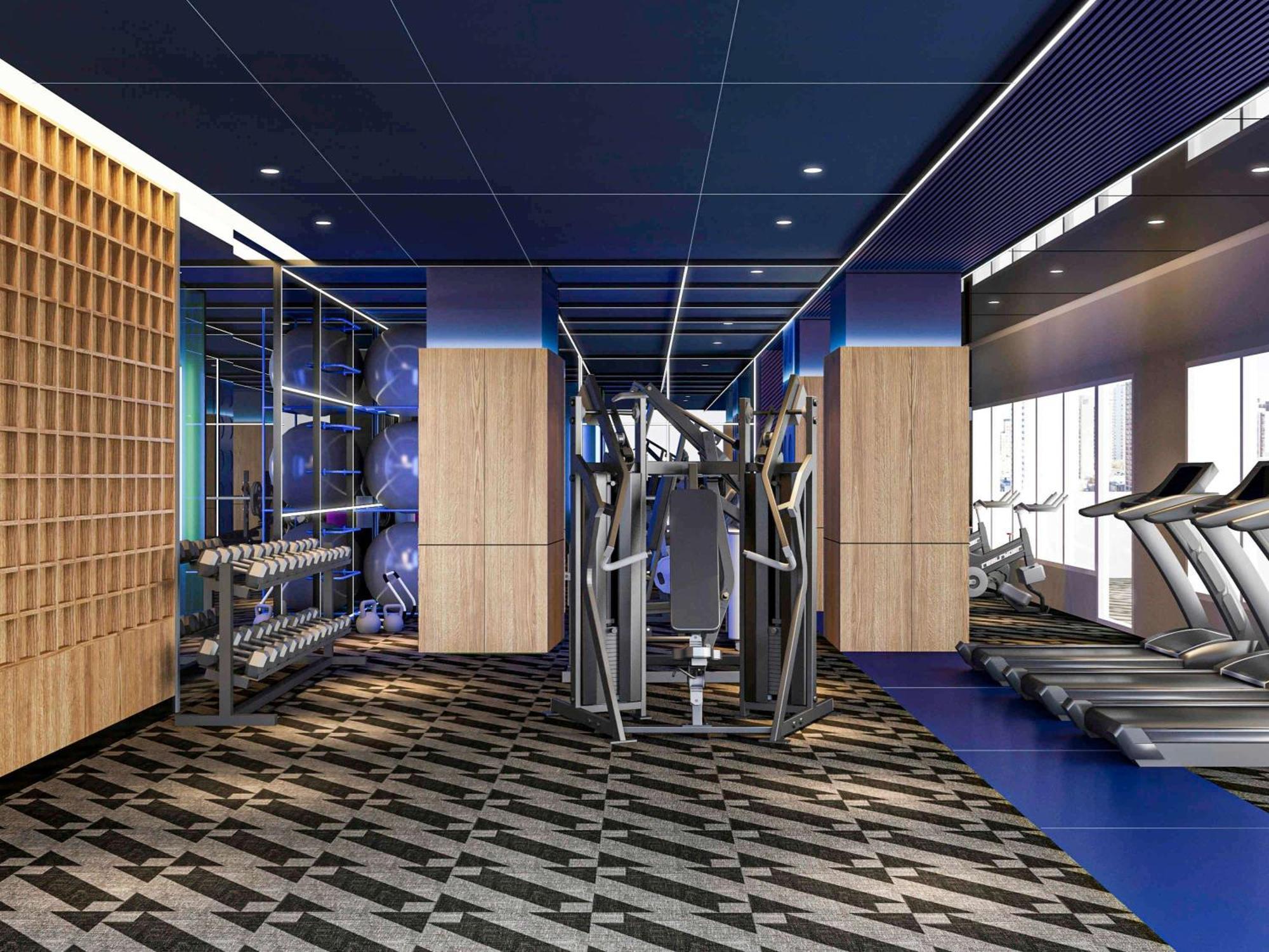 Tribe Living Bangkok Sukhumvit 39 By Accorhotels Exterior photo