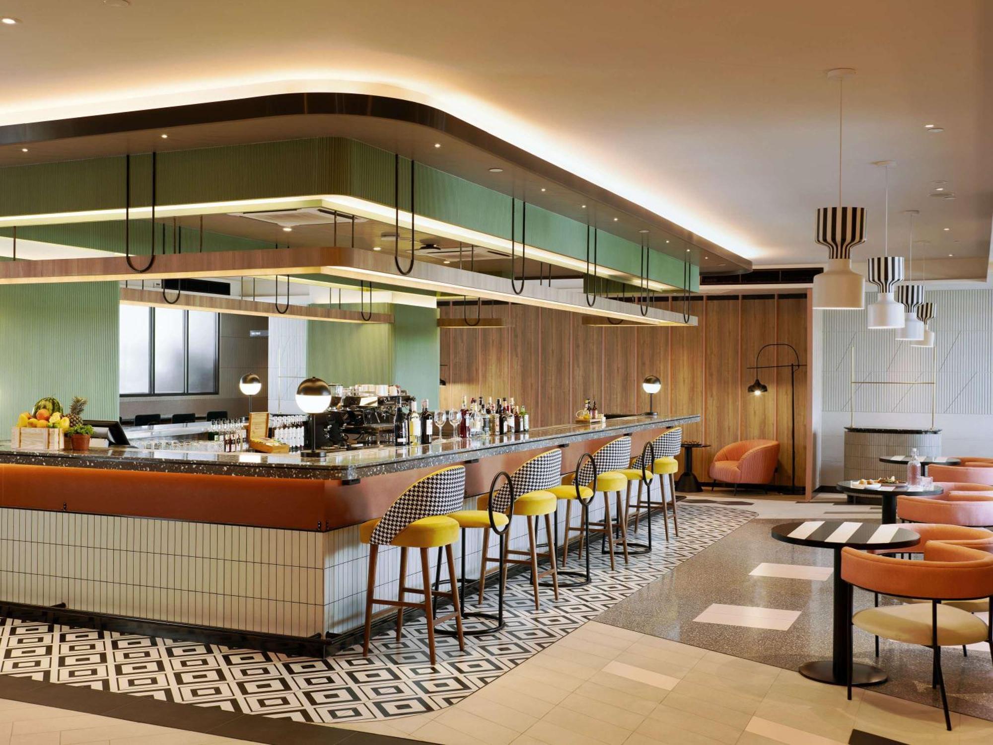 Tribe Living Bangkok Sukhumvit 39 By Accorhotels Exterior photo