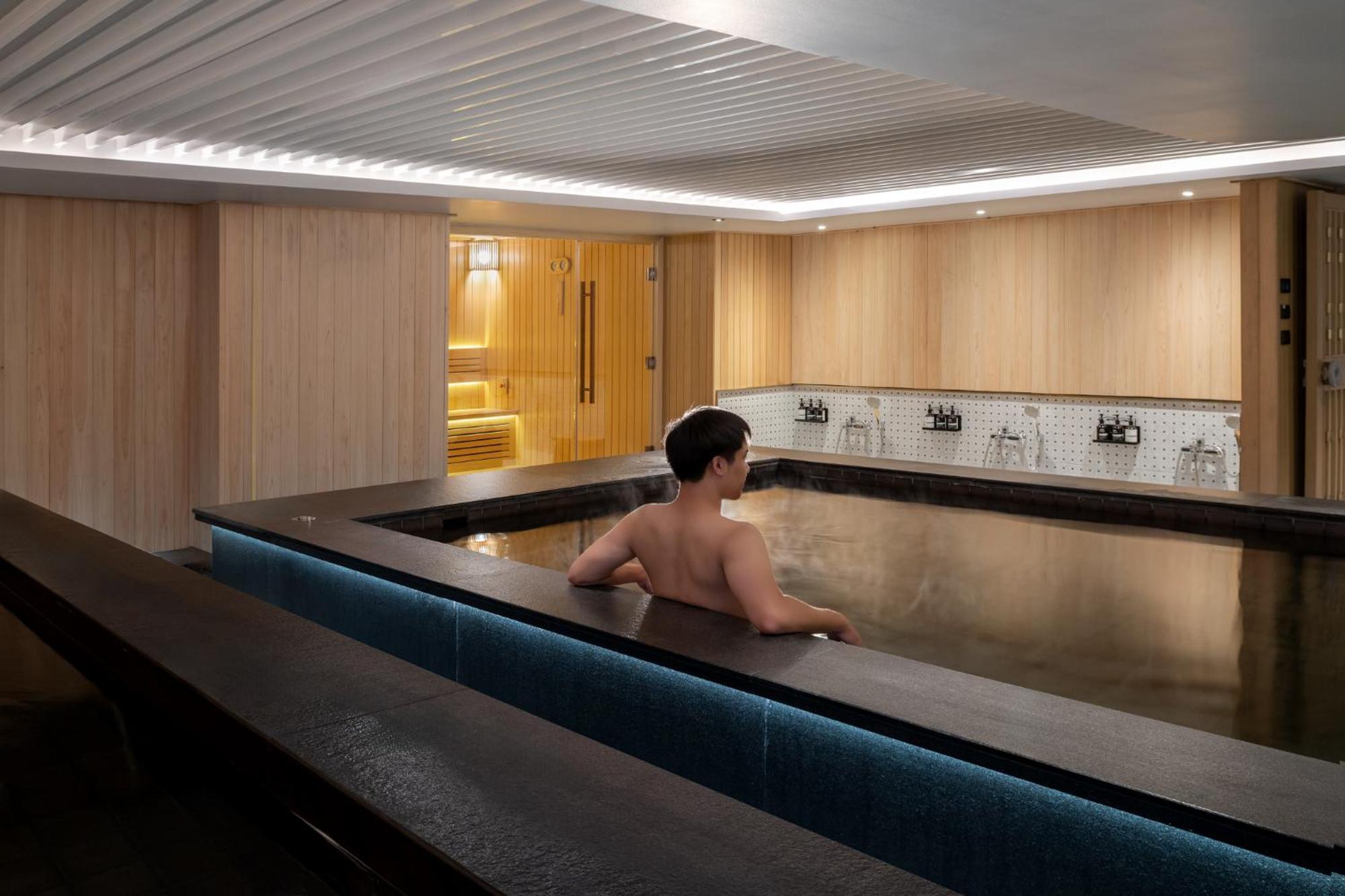Tribe Living Bangkok Sukhumvit 39 By Accorhotels Exterior photo