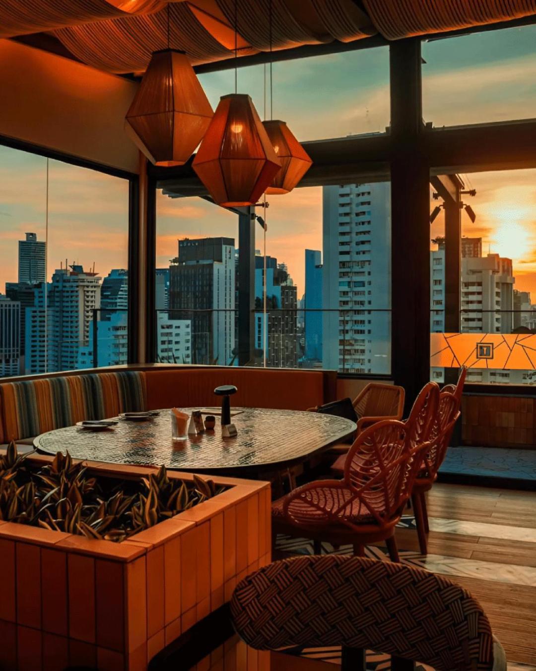 Tribe Living Bangkok Sukhumvit 39 By Accorhotels Exterior photo